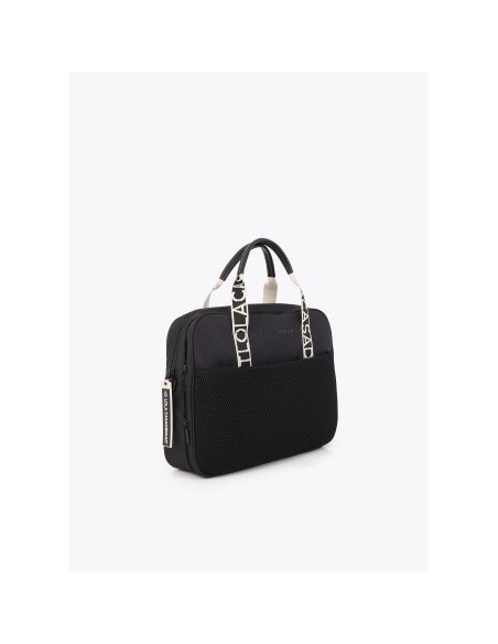 MALETÍN-PORTADOCUMENTOS-PC-CUATRO-COMPARTIMENTOS-ASAS-MANO-ASA-BANDOLERA-ACONTRASTE-LOLA-CASADEMUNT