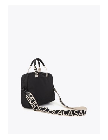 MALETÍN PC NYLON LOLA CASADEMUNT