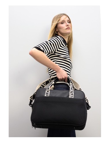 MALETÍN-PORTADOCUMENTOS-PC-CUATRO-COMPARTIMENTOS-ASAS-MANO-ASA-BANDOLERA-ACONTRASTE-LOLA-CASADEMUNT