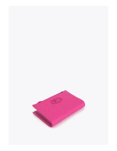 MONEDERO-PEQUEÑP-PESPUNTES-LOGOTIPADO-LOGO-AL-TONO-DOS-COMPARTIMENTOS-LOLA-CASADEMUNT