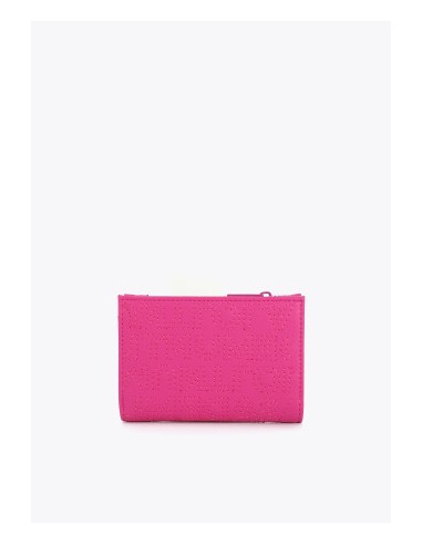 MONEDERO-PEQUEÑP-PESPUNTES-LOGOTIPADO-LOGO-AL-TONO-DOS-COMPARTIMENTOS-LOLA-CASADEMUNT