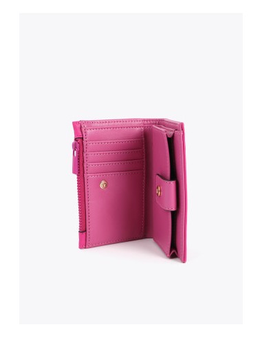 MONEDERO-PEQUEÑP-PESPUNTES-LOGOTIPADO-LOGO-AL-TONO-DOS-COMPARTIMENTOS-LOLA-CASADEMUNT