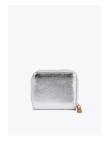 MONEDERO-PEQUEÑO-METALIZADO-LOGO-OVALADO-DORADO-DOS-COMPARTIMENTOS-LOLA-CASADEMUNT