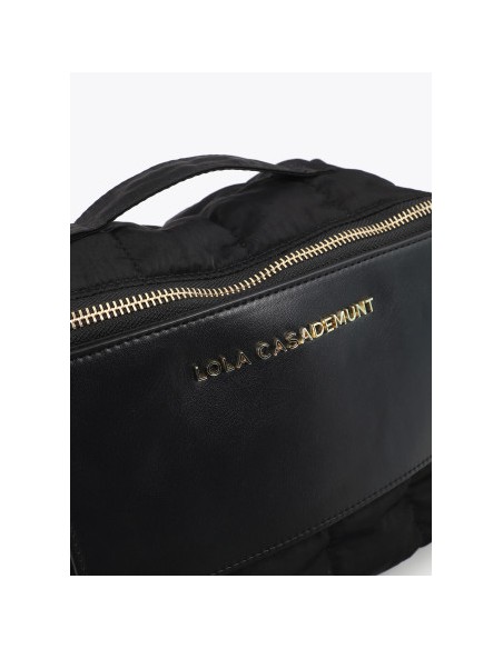 NECESER-CIERRE-CREMALLERA-ASA-MANO-NYLON-EFECTO-PIEL-LOLA-CASADEMUNT