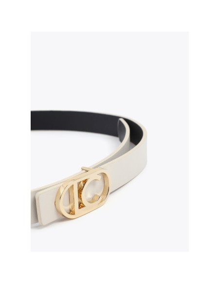 CINTURÓN-REVERSIBLE-NEGRO-CRUDO-HEBILLA-LOGO-OVALADO-DORADA-LOLA-CASADEMUNT