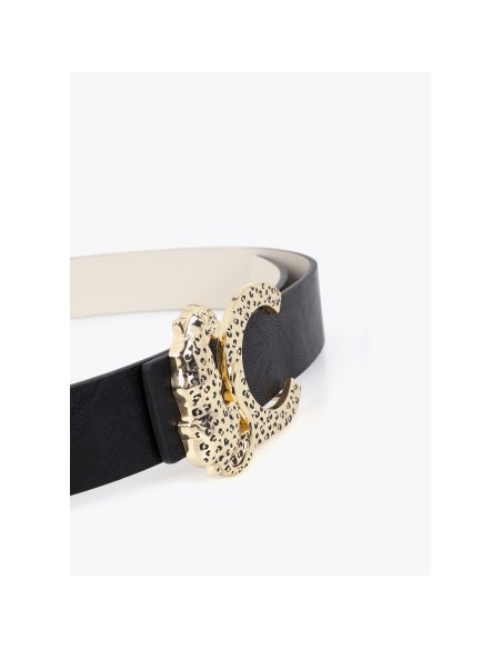 CINTURÓN-REVERSIBLE-NEGRO-CRUDO-HEBILLA-LC-LEOPARDO-LOLA-CASADEMUNT