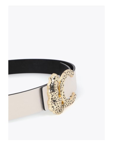 CINTURÓN-REVERSIBLE-NEGRO-CRUDO-HEBILLA-LC-LEOPARDO-LOLA-CASADEMUNT