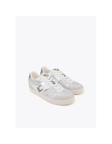 DEPORTIVAS-COMBINADAS-SERRAJE-BLANCO-PLATA-CUÑA-SUELA-ANTIDESLIZANTE-LOLA-CASADEMUNT