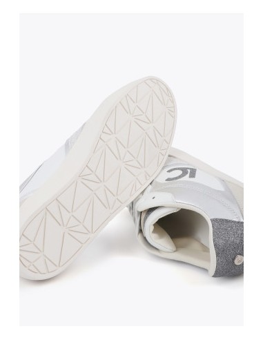 DEPORTIVAS-COMBINADAS-SERRAJE-BLANCO-PLATA-CUÑA-SUELA-ANTIDESLIZANTE-LOLA-CASADEMUNT