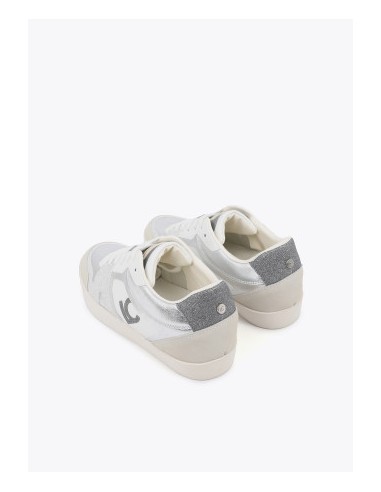 DEPORTIVAS-COMBINADAS-SERRAJE-BLANCO-PLATA-CUÑA-SUELA-ANTIDESLIZANTE-LOLA-CASADEMUNT