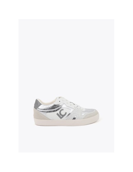 DEPORTIVAS-COMBINADAS-SERRAJE-BLANCO-PLATA-CUÑA-SUELA-ANTIDESLIZANTE-LOLA-CASADEMUNT