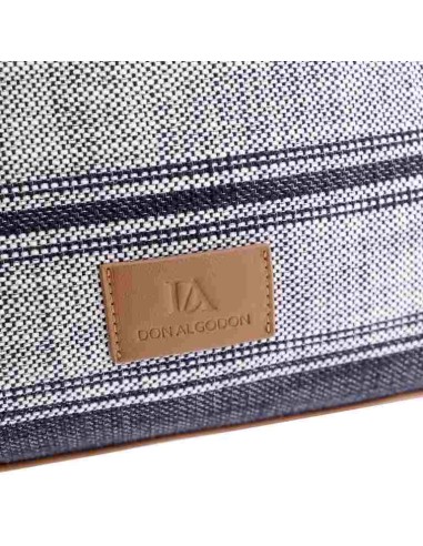 BOLSO-BICOLOR--ASAS-HOMBRO-DETALLES-MARRÓN-CIERRE-CREMALLERA-DON-ALGODÓN