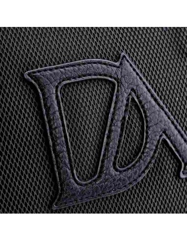 BANDOLERA-NEGRA-NYLON-COMPARTIMENTOS-LOGO-AL-TONO-ASA-BANDOLERA-ALGODÓN-DON-ALGODÓN