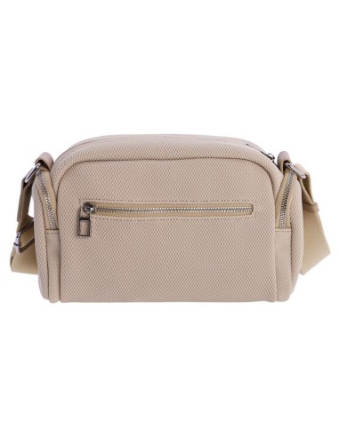 BANDOLERA-NEGRA-NYLON-COMPARTIMENTOS-LOGO-AL-TONO-ASA-BANDOLERA-ALGODÓN-DON-ALGODÓN