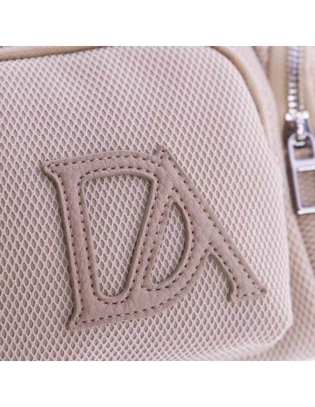 BANDOLERA-NEGRA-NYLON-COMPARTIMENTOS-LOGO-AL-TONO-ASA-BANDOLERA-ALGODÓN-DON-ALGODÓN