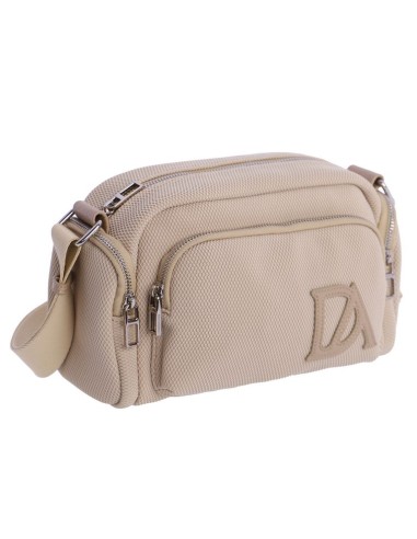 BANDOLERA-NEGRA-NYLON-COMPARTIMENTOS-LOGO-AL-TONO-ASA-BANDOLERA-ALGODÓN-DON-ALGODÓN