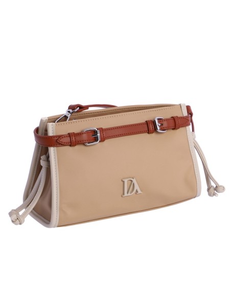 BANDOLERA DETALLES ALBORÁN DON ALGODÓN