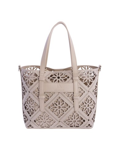 BOLSO-HOMBRO-TROQUELADO-FLORES-NECESER-INTERIOR-AL-TONO--DON-ALGODÓN