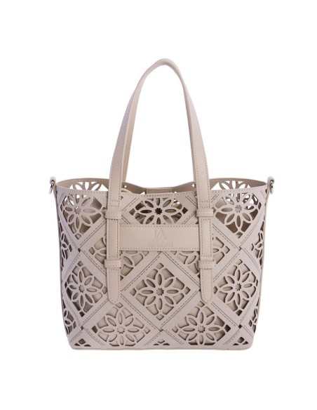 BOLSO-HOMBRO-TROQUELADO-FLORES-NECESER-INTERIOR-AL-TONO--DON-ALGODÓN
