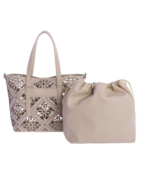 BOLSO-HOMBRO-TROQUELADO-FLORES-NECESER-INTERIOR-AL-TONO--DON-ALGODÓN