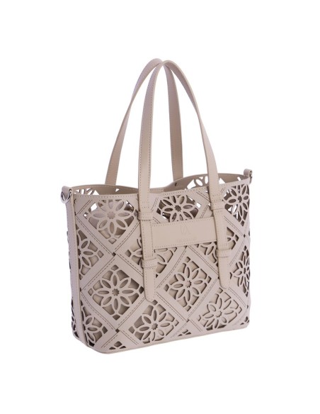BOLSO-HOMBRO-TROQUELADO-FLORES-NECESER-INTERIOR-AL-TONO--DON-ALGODÓN