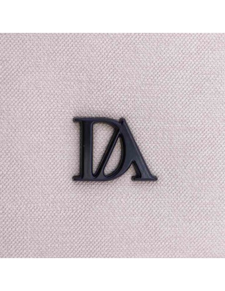 BANDOLERA-FORMA-LUNA-BEIGE-DETALLES-NEGROS-ASA-LATERALES-LOHO-ASA-REGULABLE-DON-ALGODÓN