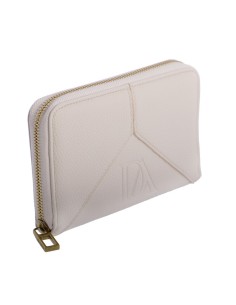 BILLETERO-BLANCO-ROTO-PESPUNTES-CIERRE-CREMALLERA-LOGO-ALTONO-DON-ALGODÓN 2