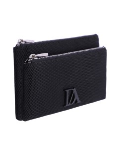 MONEDERO-DOBLE-COMPARTIMENTO-CIERRE-CREMALLERA-MALLA-DON ALGODÓN 2