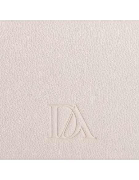 BANDOLRERA-BLANCO-ROTO-CIERRE-SOLAPA-CREMALLERA-COMPARTIMENTOS-INTERIORES-LOGO-LOGO-AL-TONO-DON-ALGODÓN