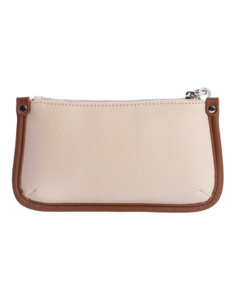 BOLSO-MANO-BEIGE-DETALLES-MARRÓN-ASA-EXTRAÍBLE-DON-ALGODÓN