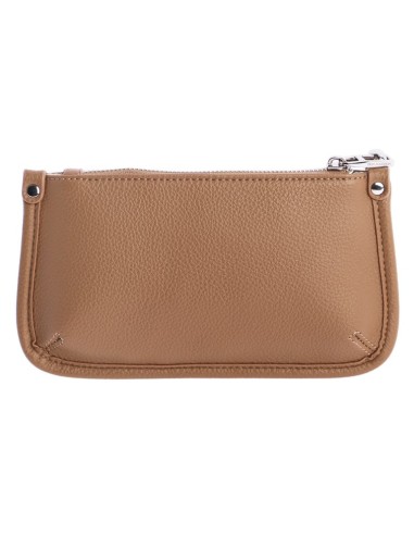 BOLSO MANO CAMEL VEGA DON ALGODÓN