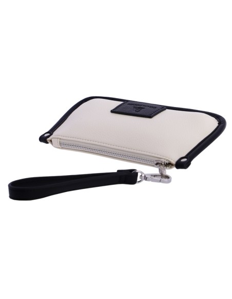 BOLSO-MANO-MARFIL-DETALLES-NEGRO-ASA-EXTRAÍBLE-DON-ALGODÓN