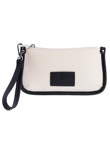 BOLSO-MANO-MARFIL-DETALLES-NEGRO-ASA-EXTRAÍBLE-DON-ALGODÓN
