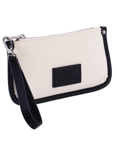 BOLSO-MANO-MARFIL-DETALLES-NEGRO-ASA-EXTRAÍBLE-DON-ALGODÓN