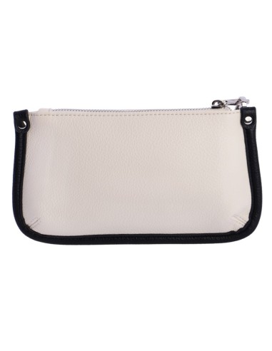 BOLSO-MANO-MARFIL-DETALLES-NEGRO-ASA-EXTRAÍBLE-DON-ALGODÓN