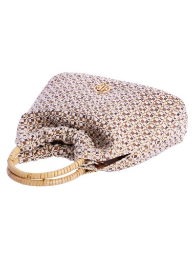 BOLSO-FIESTA-DISEÑO-TRENZADO-MARRÓN-DOS-ASAS-RATÁN-ASA-BANDOLERA-SOLE-EFERRI