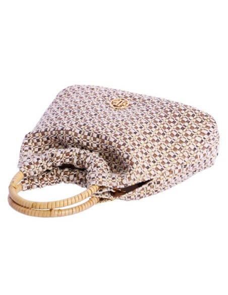 BOLSO-FIESTA-DISEÑO-TRENZADO-MARRÓN-DOS-ASAS-RATÁN-ASA-BANDOLERA-SOLE-EFERRI