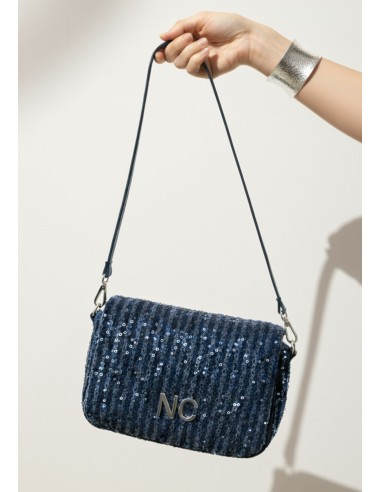 BANDOLERA-DENIM-TEJIDO-VAQUERO-AZUL-LENTEJUELAS-SOLAPA-ASA-BANDOLERA-NOCO-COMPLEMENTOS