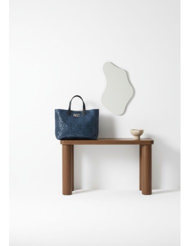 BOLSO-SHOPPER-DENIM-LENTEJUELAS-NECESER-INTERIOR-DOS-ASAS-NOCO-COMPLEMENTOS