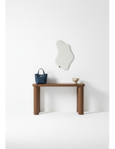 BOLSO-TOTE.DENIM-LENTEJUELAS.DOS-ASAS-MANO-ASA-BANDOLERA-LOGO-PLATEADO-NOCO-COMPLEMENTOS
