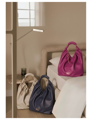 BOLSO-MAXI-HOBO-MARINO-CIERRE-IMÁN-ASA-REFORZADA-NOCO-COMPLEMENTOS