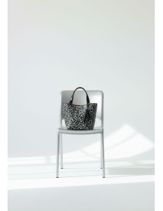 BOLSO-TOTE-CHAROL-LEOPARDO-DOS-ASAS-ASA-BANDOLERA-NECESER-INTERIOR-NOCO-COMPLEMENTOS 2