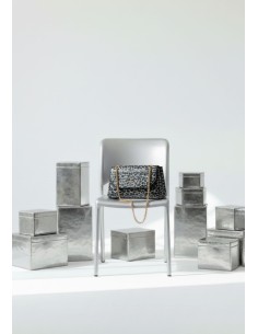 BANDOLERA-SOLAPA-CIERRE-CLIP-CHAROL-LEOPARDO-ASA-CADENA-PIEL-SINTÉTICA-NOCO-COMPLEMENTOS 2