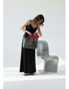BOLSO-SHOPPER-CHAROL-LEOPARDO-NECESER-INTERIOR-ASAS-MANO-ASA-HOMBRO-NOCO-COMPLEMENTOS