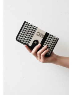 BILLETERO-PUNTO-GRUESO-BICOLOR-CIERRE-CLIP-NOCO-COMPLEMENTOS 2