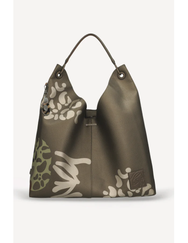 BOLSO-TOTE-GRANDE-UNA-ASA-NECESER-INTERIOR-COMPARTIMENTO-TRASERO-ANEKKE