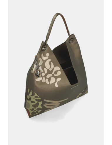 BOLSO-TOTE-GRANDE-UNA-ASA-NECESER-INTERIOR-COMPARTIMENTO-TRASERO-ANEKKE