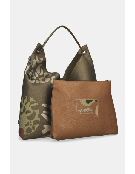BOLSO-TOTE-GRANDE-UNA-ASA-NECESER-INTERIOR-COMPARTIMENTO-TRASERO-ANEKKE