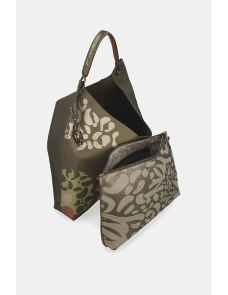 BOLSO-TOTE-GRANDE-UNA-ASA-NECESER-INTERIOR-COMPARTIMENTO-TRASERO-ANEKKE
