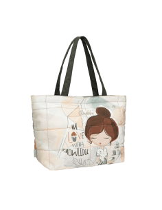 BOLSO-POLIÉSTER-GRANDE-ASAS-HOMBRO-VIAJE-SOFIA-ANEKKE 2